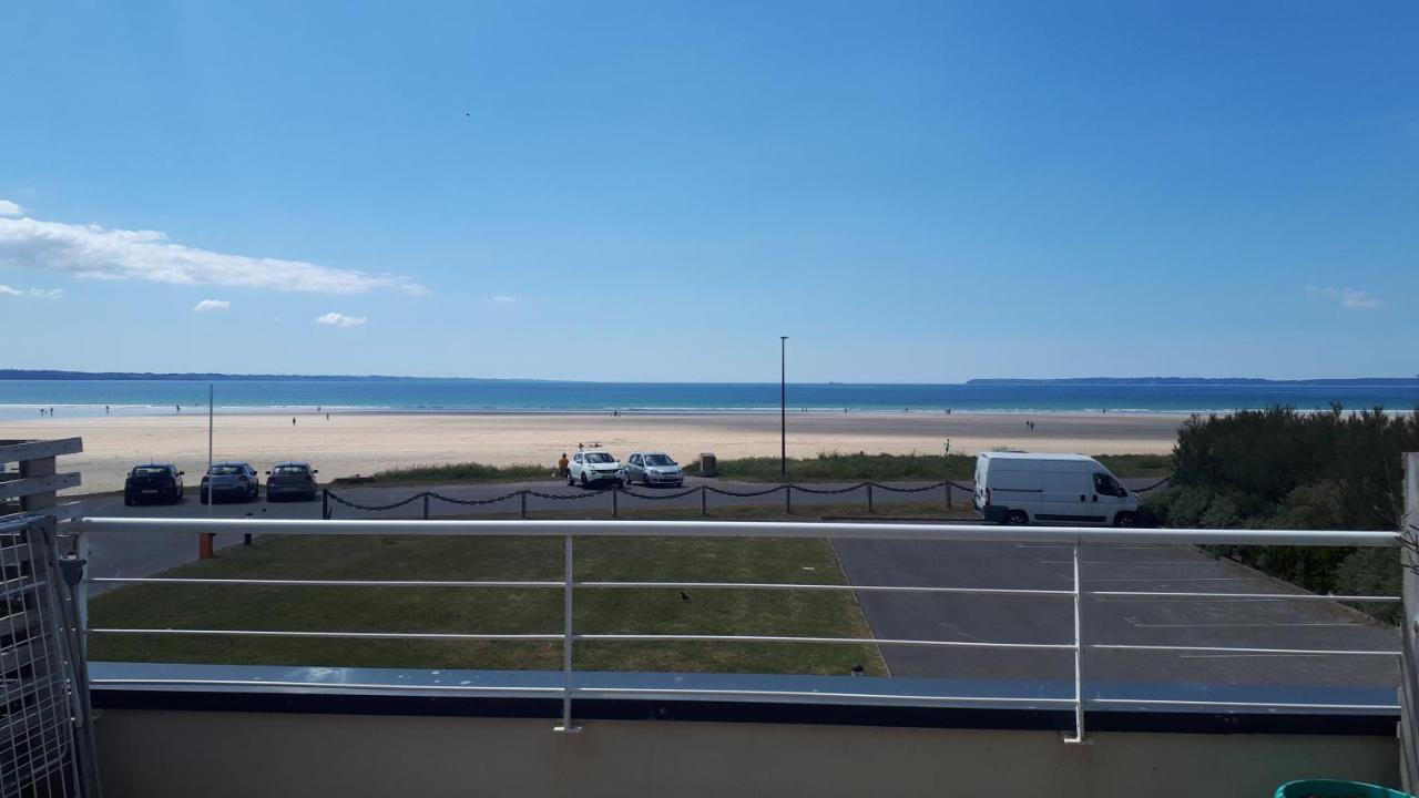Apartamento Lestrevet, Les Pieds Dans L Eau Plomodiern Exterior foto