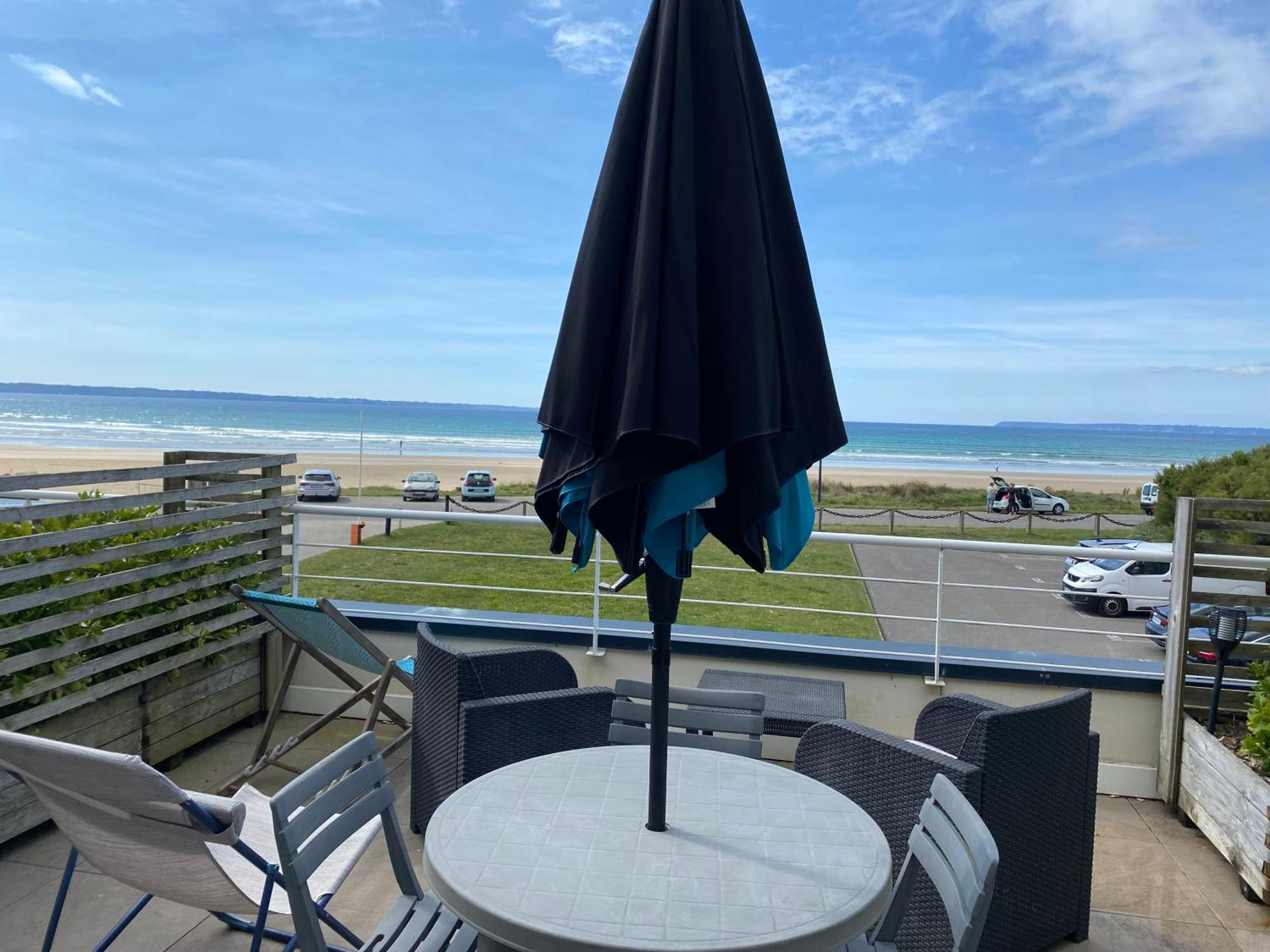Apartamento Lestrevet, Les Pieds Dans L Eau Plomodiern Exterior foto